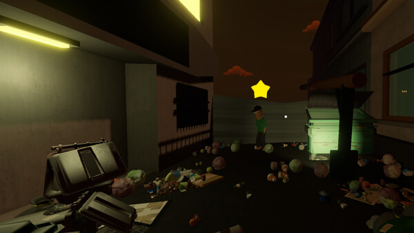 The First Chip screenshot 5