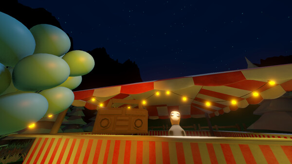The First Chip screenshot 9