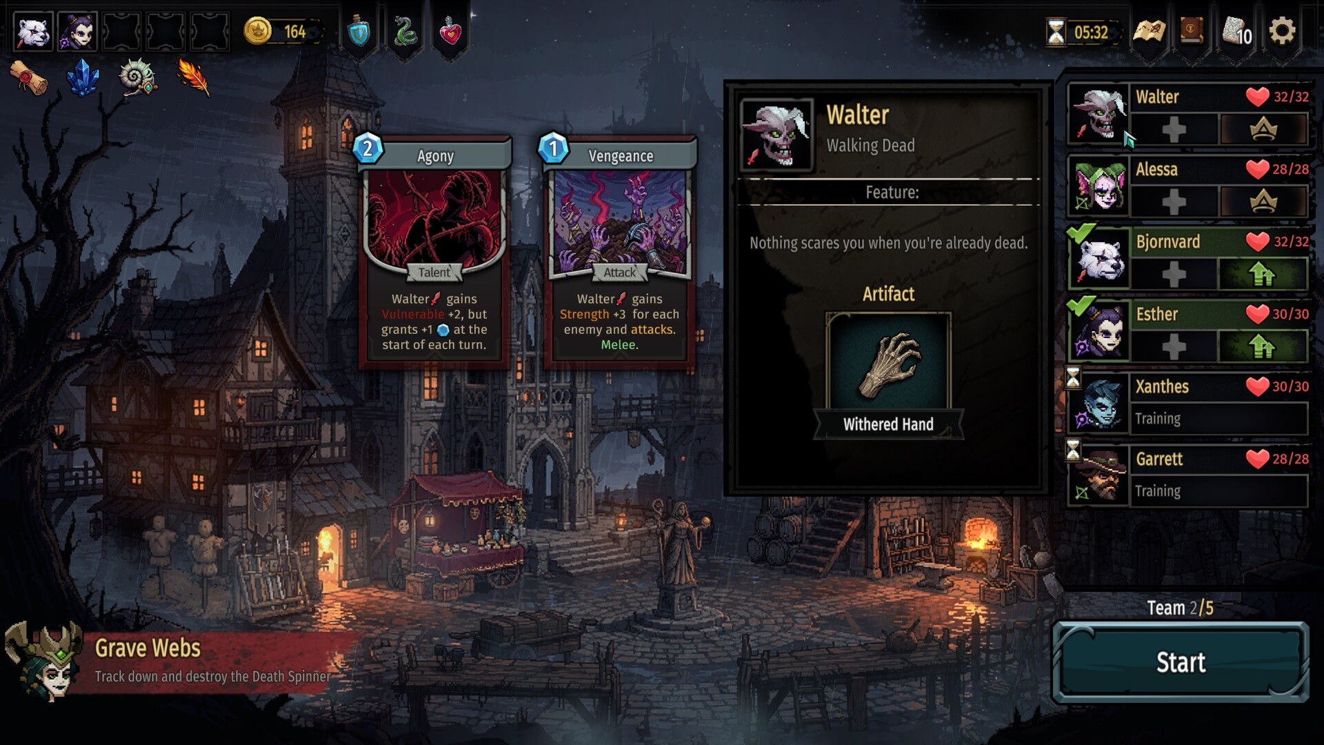 Mirrorbane screenshot 5