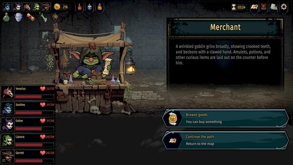 Mirrorbane screenshot 12