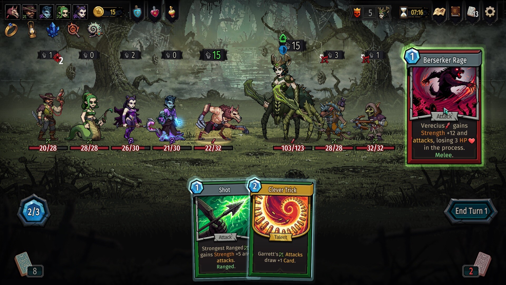 Mirrorbane screenshot 7