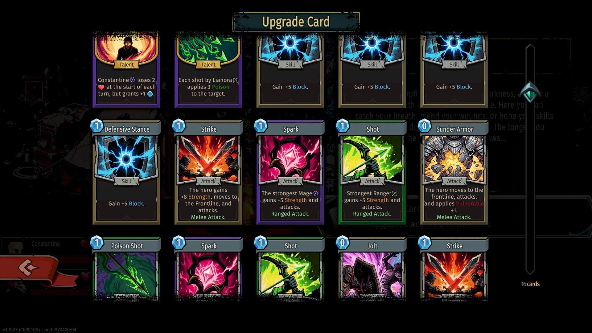 Mirrorbane screenshot 11