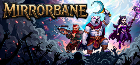 Mirrorbane