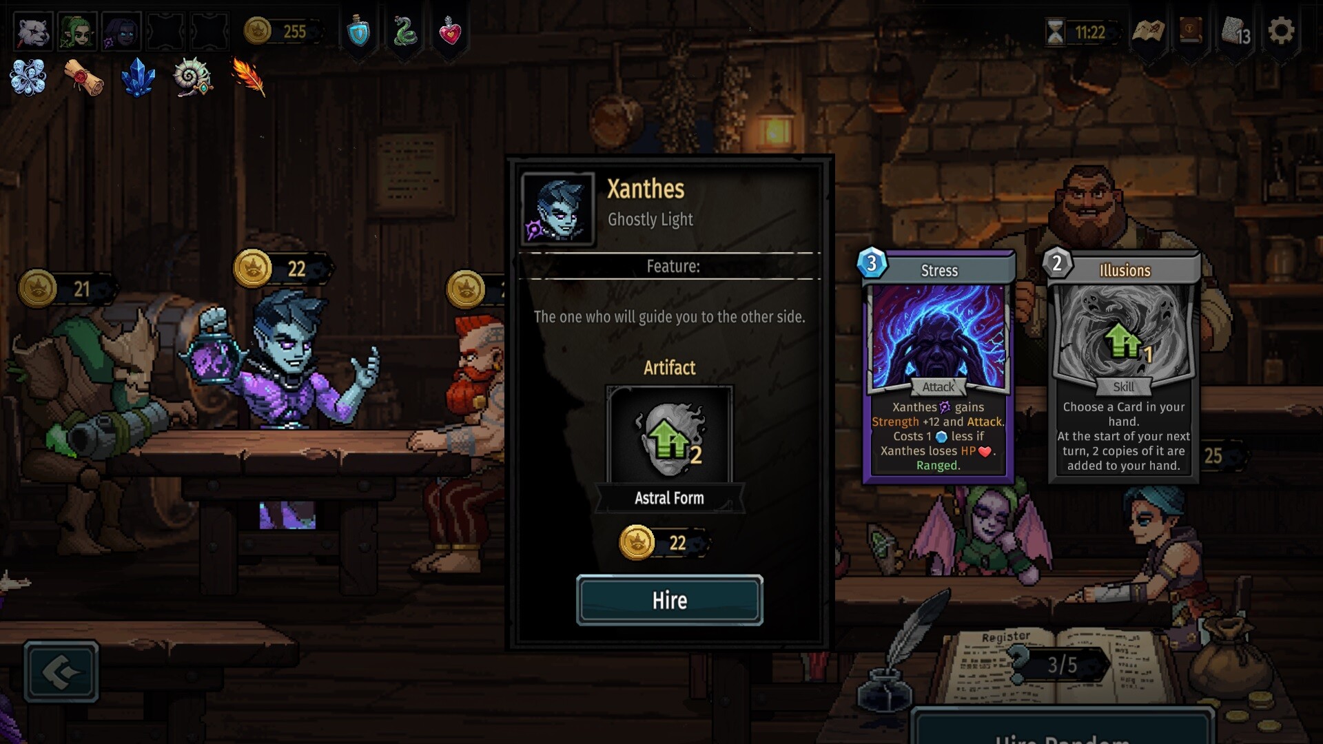 Mirrorbane screenshot 4