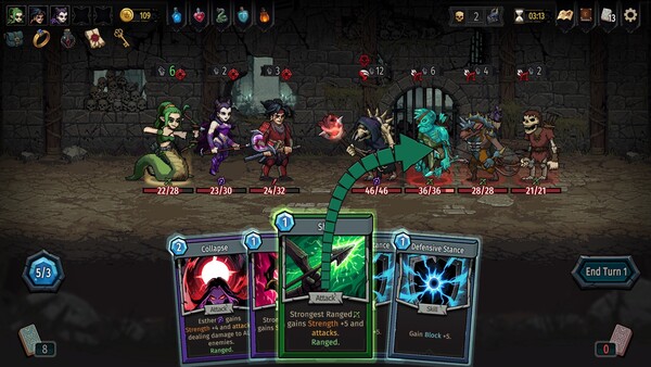 Mirrorbane screenshot 8