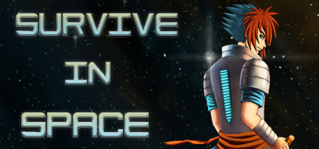 Survive in Space steam charts