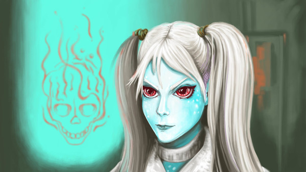 Survive in Space screenshot 5