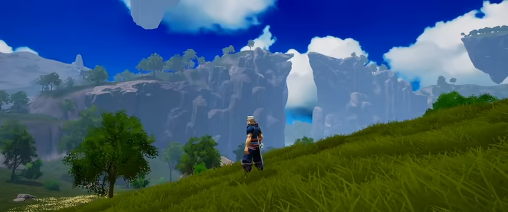 Eldrem: Kingdoms video 2