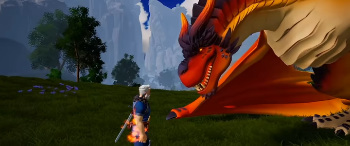 Eldrem: Kingdoms video 1