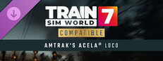 Train Sim World® 7: Amtrak's Acela®