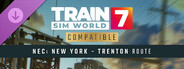 DLC: Train Sim World® 7: Northeast Corridor: New York - Trenton