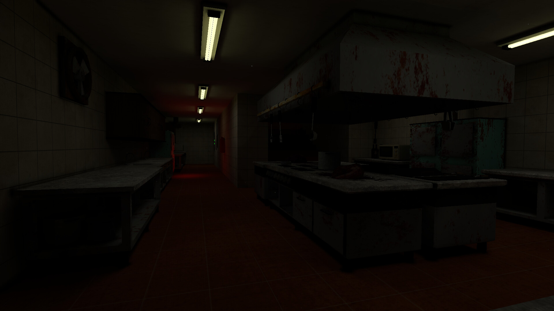 Estancia Protocol Zero screenshot #7