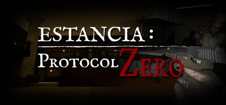 Estancia Protocol Zero header art