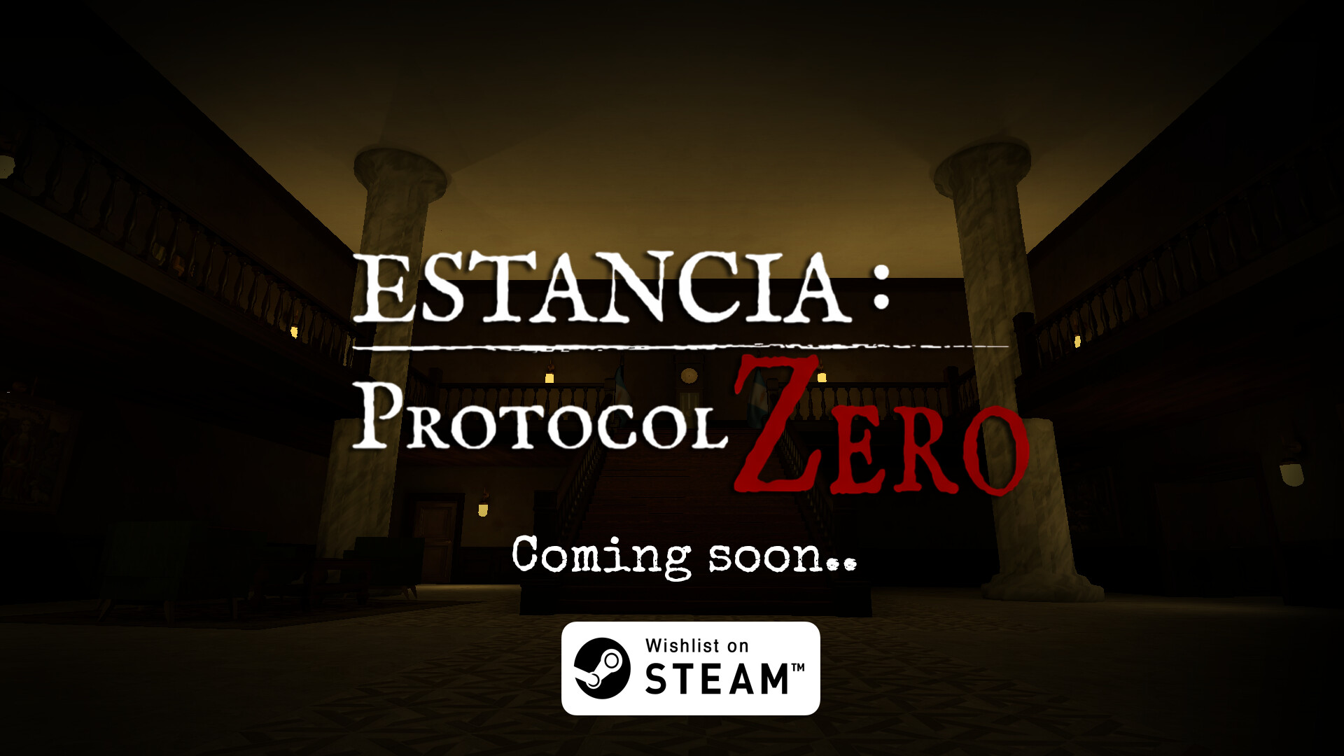 Estancia Protocol Zero screenshot #11