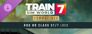 DLC: Train Sim World® 7: Rail Operations Group BR Class 37/7 Add-On