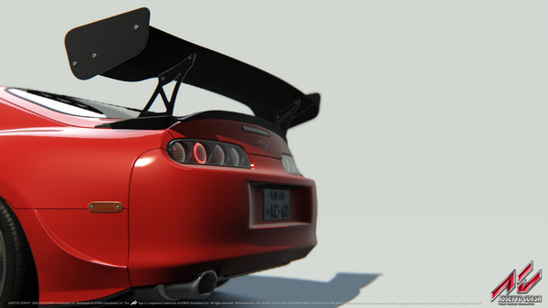 Assetto corsa - Japanese Pack screenshot 61