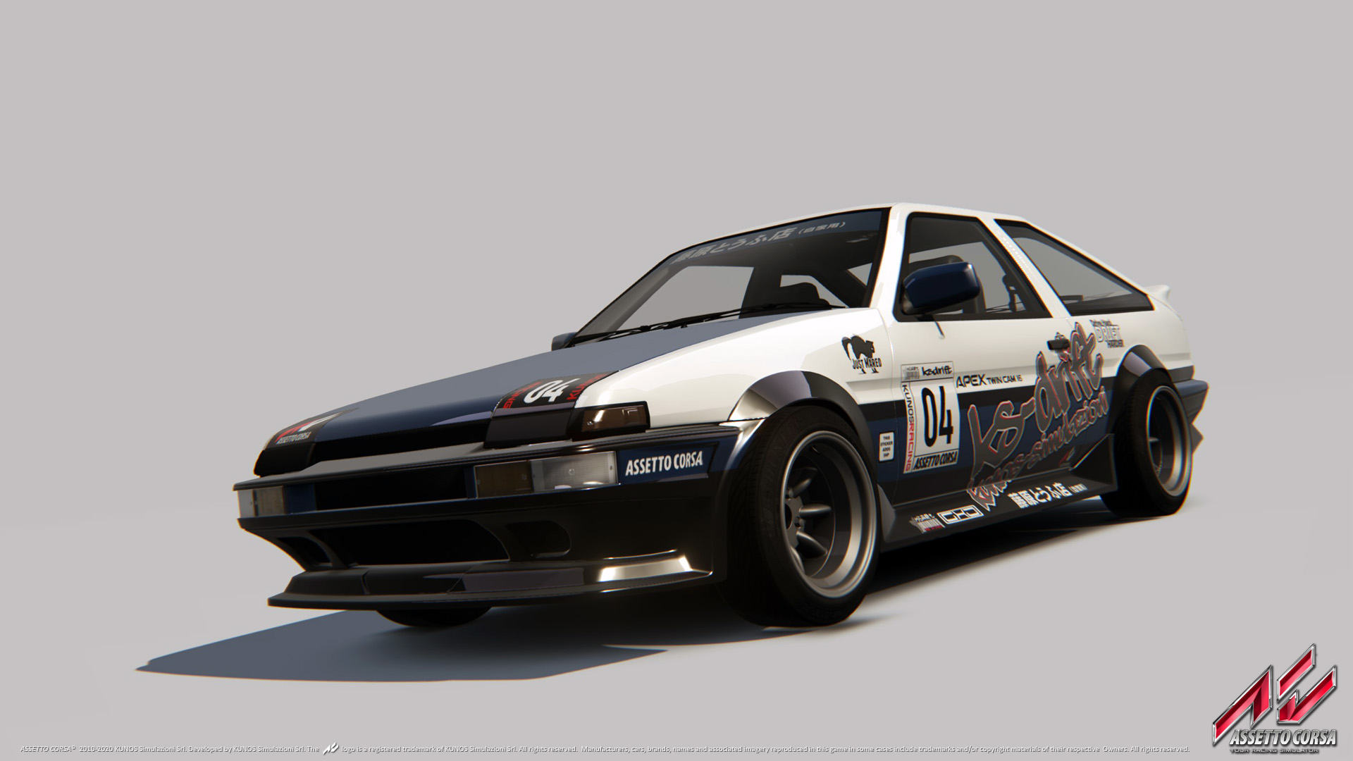 Assetto corsa - Japanese Pack Fiyat Karşılaştırma