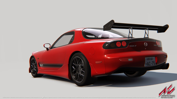 Assetto corsa - Japanese Pack screenshot 51