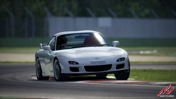 Assetto corsa - Japanese Pack screenshot 39