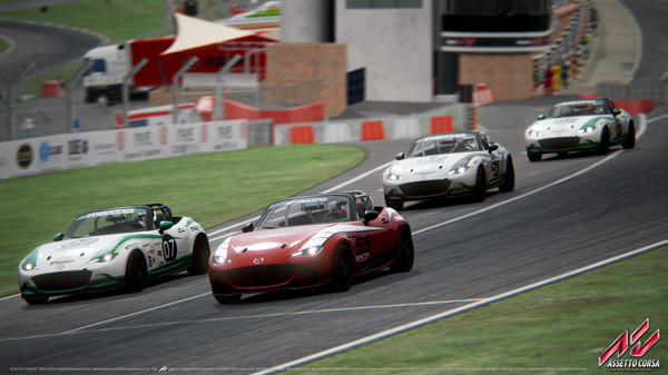 Assetto corsa - Japanese Pack screenshot 24