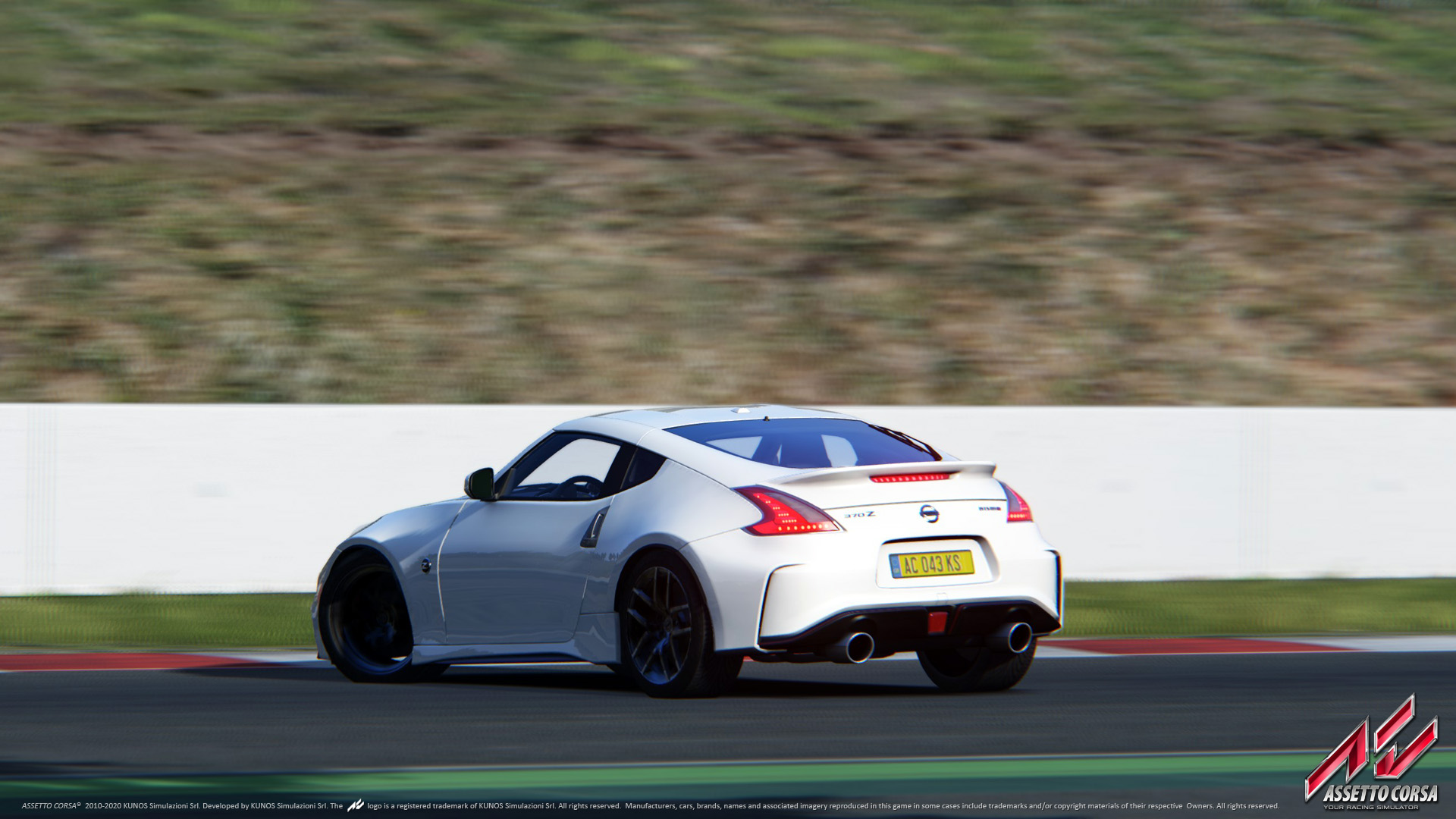 Assetto corsa - Japanese Pack