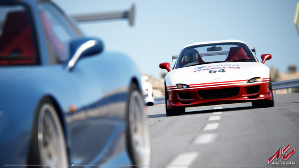Assetto corsa - Japanese Pack screenshot 54