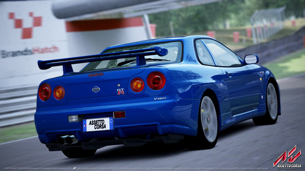 Assetto corsa - Japanese Pack screenshot 83