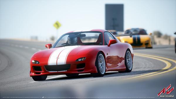Assetto corsa - Japanese Pack screenshot 57