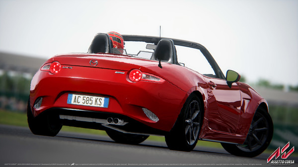 Assetto corsa - Japanese Pack screenshot 16