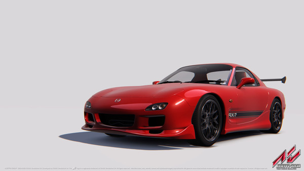 Assetto corsa - Japanese Pack screenshot 10