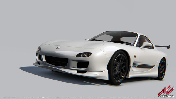 Assetto corsa - Japanese Pack screenshot 8