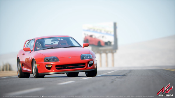Assetto corsa - Japanese Pack screenshot 44