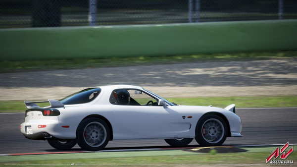 Assetto corsa - Japanese Pack screenshot 38