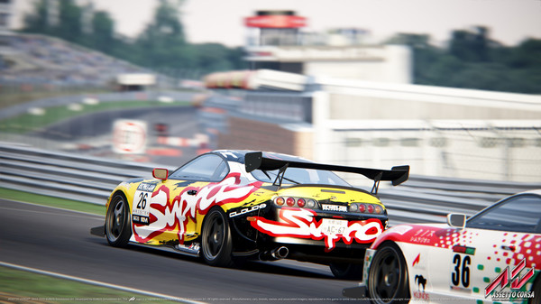 Assetto corsa - Japanese Pack screenshot 62