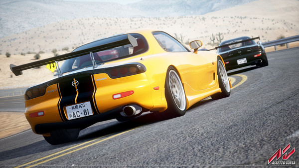 Assetto corsa - Japanese Pack screenshot 58