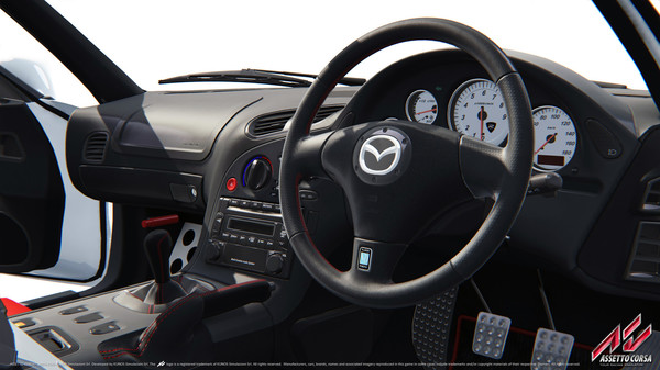 Assetto corsa - Japanese Pack screenshot 33