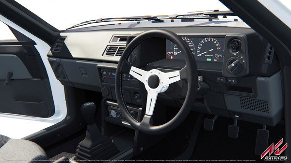 Assetto corsa - Japanese Pack screenshot 77