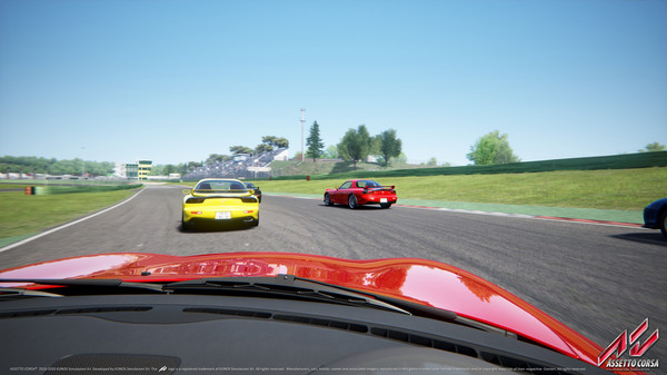 KHAiHOM.com - Assetto corsa - Japanese Pack