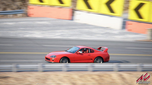 Assetto corsa - Japanese Pack screenshot 42