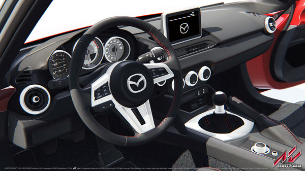 Assetto corsa - Japanese Pack screenshot 18