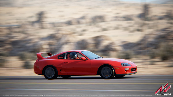Assetto corsa - Japanese Pack screenshot 47