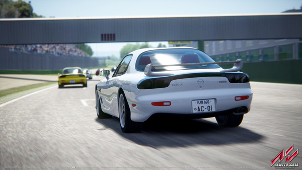 KHAiHOM.com - Assetto corsa - Japanese Pack