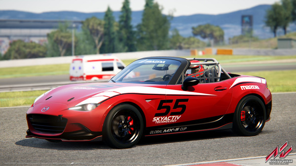 Assetto corsa - Japanese Pack screenshot 27