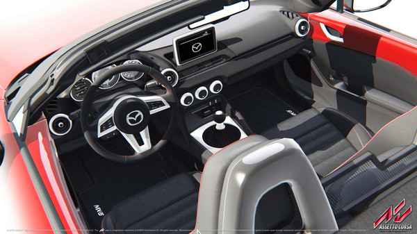 Assetto corsa - Japanese Pack screenshot 20