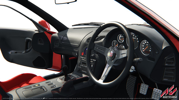 Assetto corsa - Japanese Pack screenshot 52