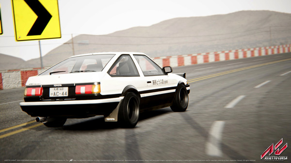 KHAiHOM.com - Assetto corsa - Japanese Pack