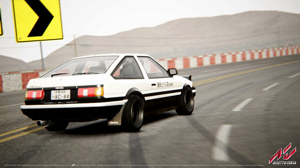 Assetto corsa - Japanese Pack screenshot 78