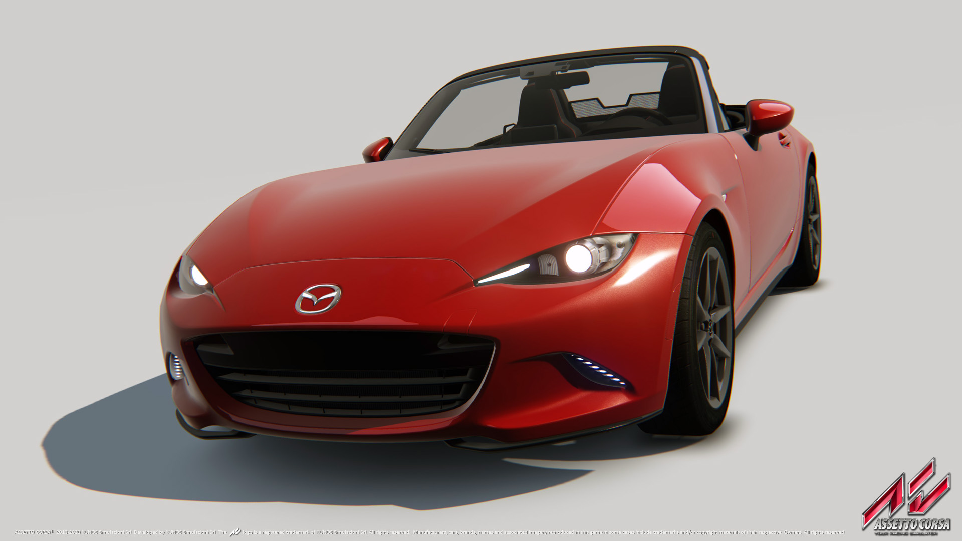 Assetto corsa - Japanese Pack