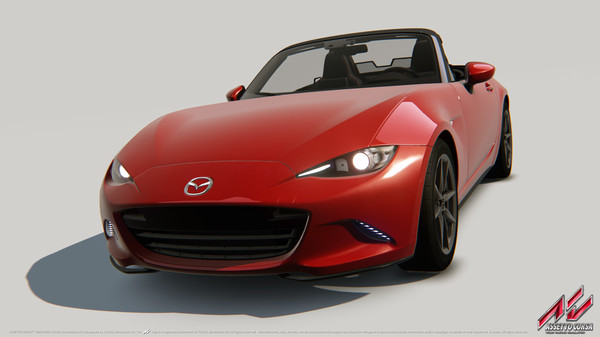 Assetto corsa - Japanese Pack screenshot 19