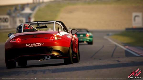 Assetto corsa - Japanese Pack screenshot 28